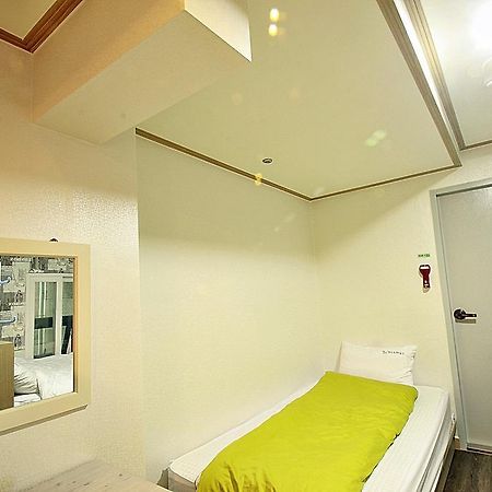 Eel Guesthouse Seoul Zimmer foto