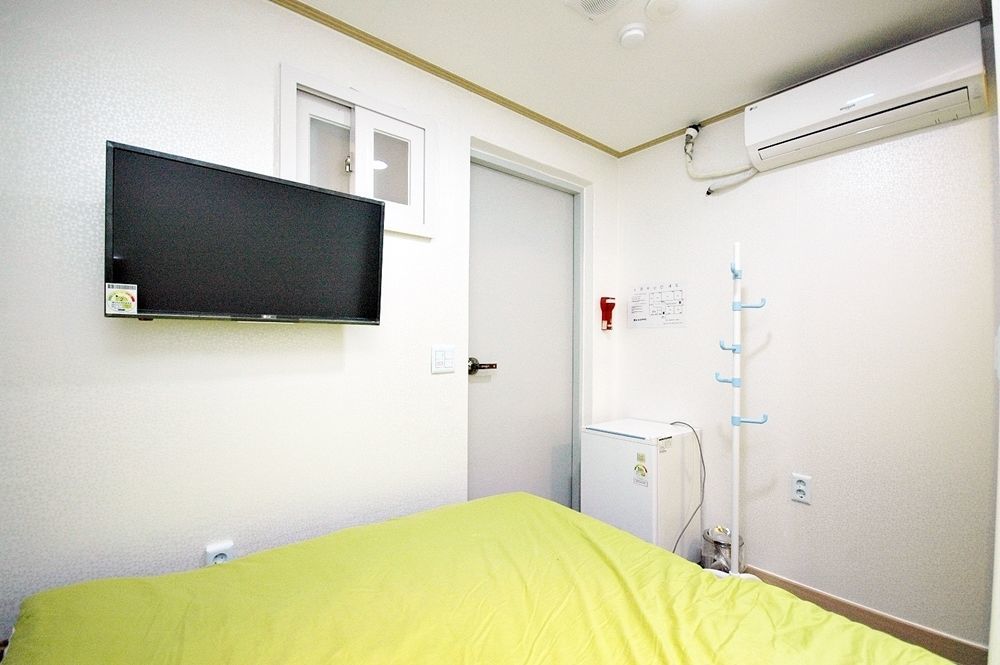 Eel Guesthouse Seoul Exterior foto