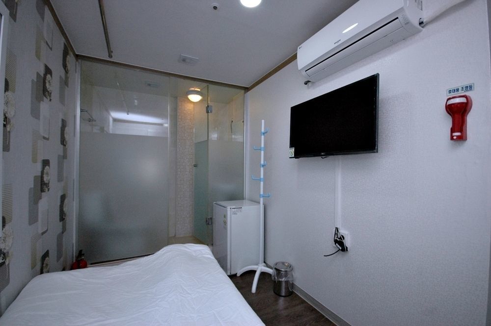 Eel Guesthouse Seoul Exterior foto