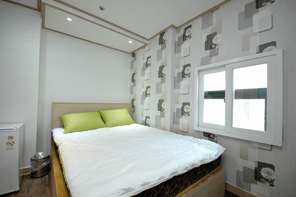 Eel Guesthouse Seoul Exterior foto
