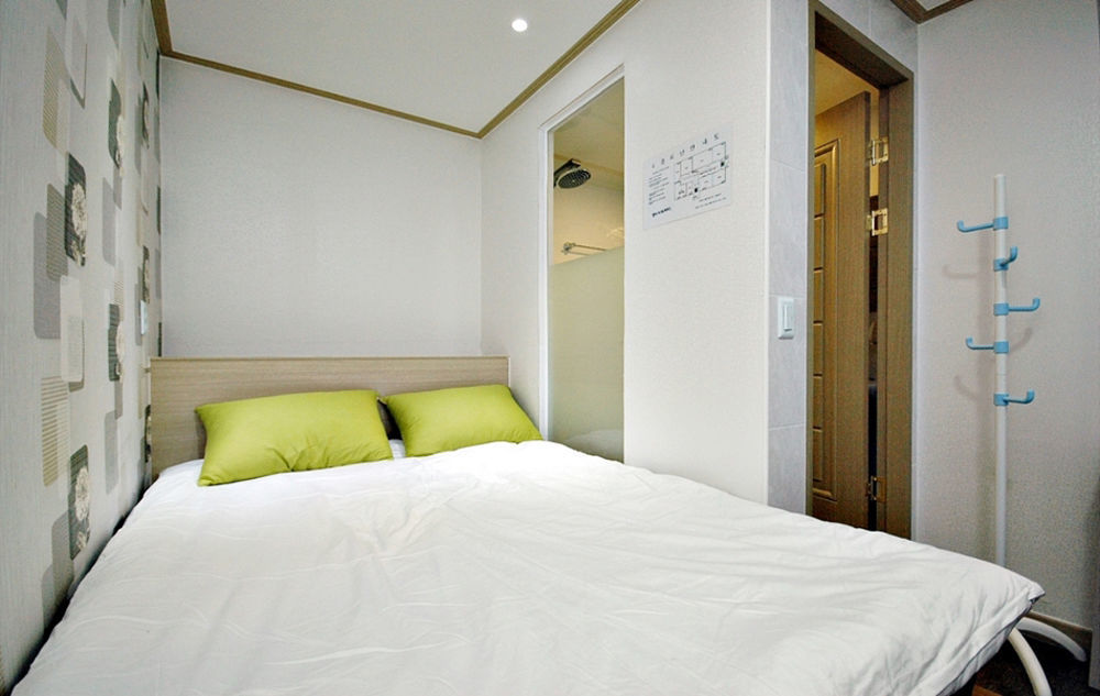 Eel Guesthouse Seoul Exterior foto