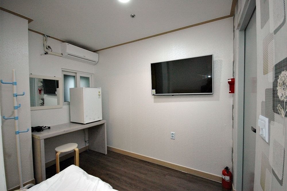 Eel Guesthouse Seoul Exterior foto