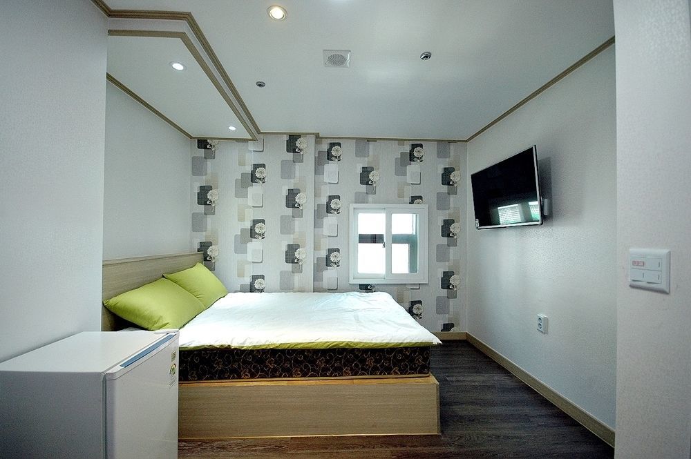 Eel Guesthouse Seoul Exterior foto