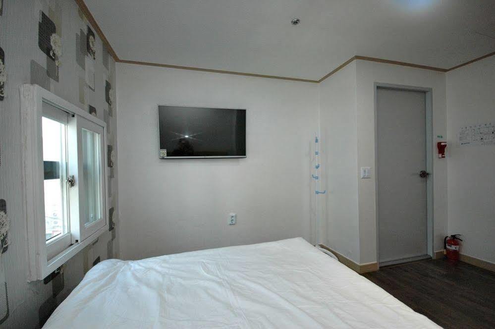 Eel Guesthouse Seoul Exterior foto